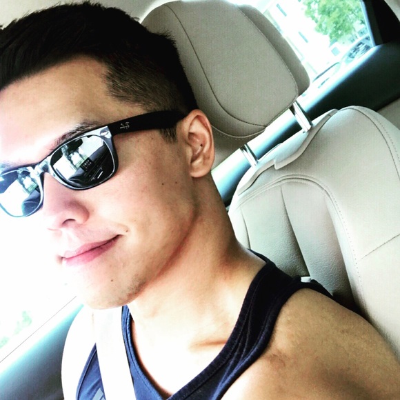 Meet your Posher, Phillip - Picture 1 of 1